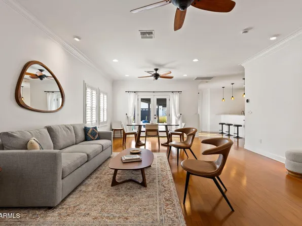 1501 E EARLL Drive, Phoenix, AZ 85014