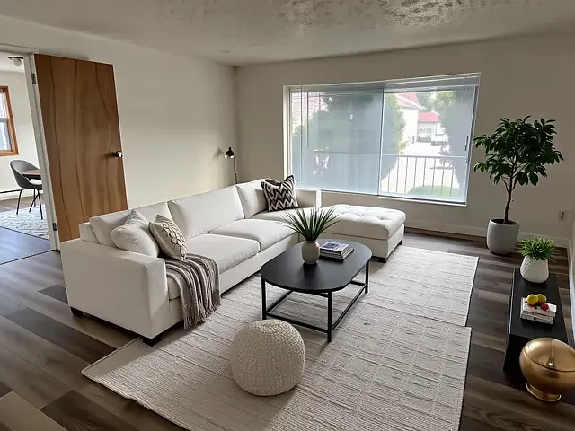 3 bed, 1.5 bath, 1600 sqft, $1,545 — Photo 3