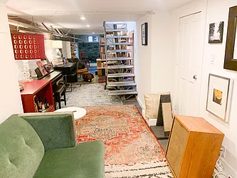 Rented by Ulas Real Estates Inc