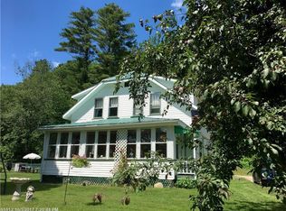 283 Intervale Rd, Jay, ME 04239