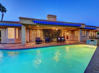 32 Del Rey, Rancho Mirage, CA 92270