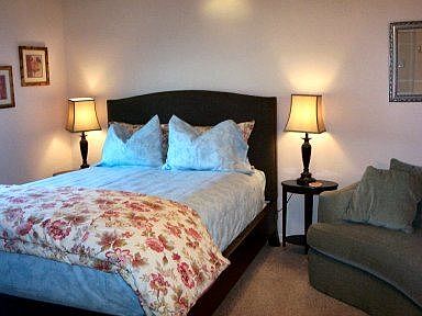 Bedroom Suite