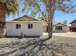 4529 W BERRIDGE Lane, Glendale, AZ 85301