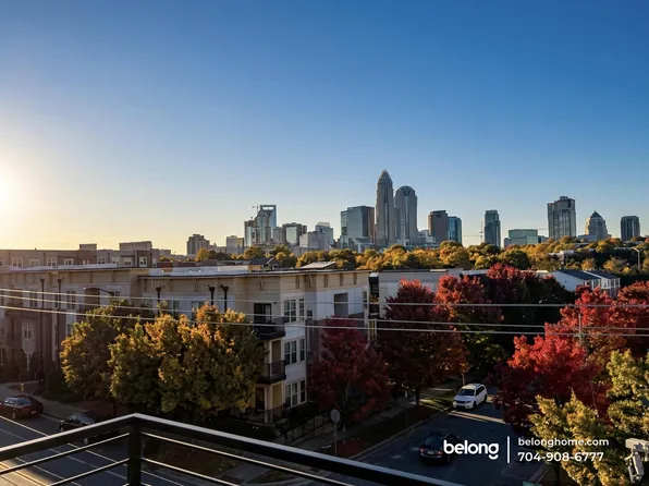 12033 Brooklyn Ave, Charlotte, NC 28204