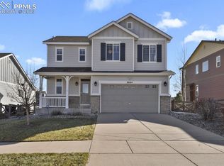 6664 Monterey Pine Loop, Colorado Springs, CO 80927
