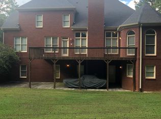 7445 Rockbridge Rd, Lithonia, GA 30058