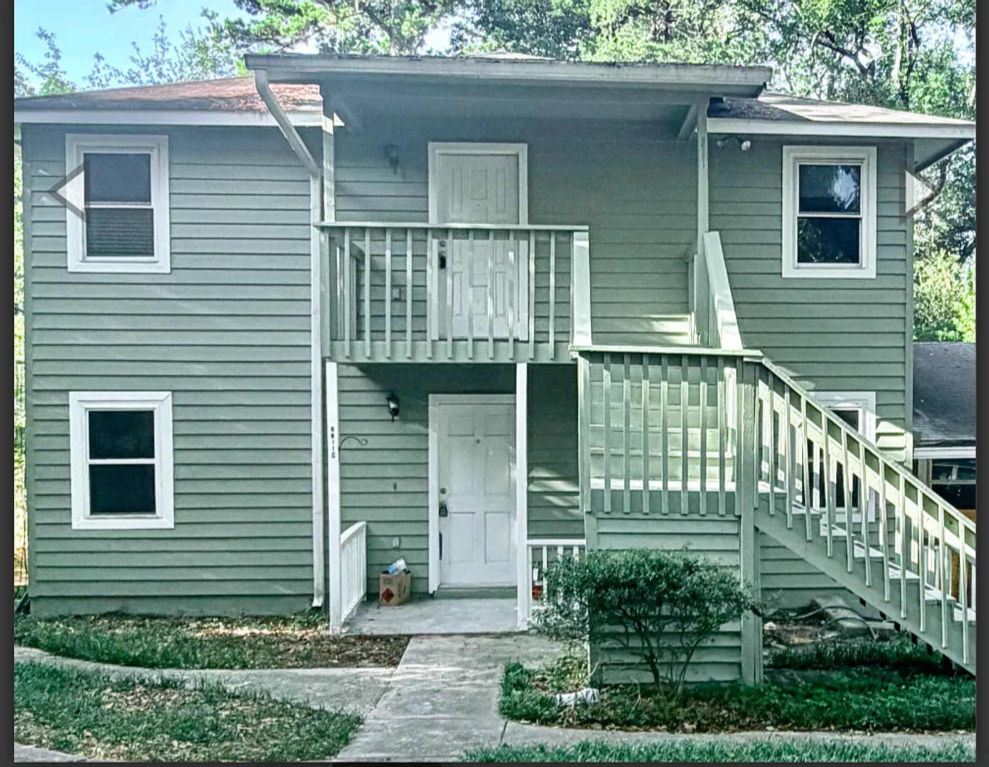 2311 Old St Augustine Rd Apts — Photo 1