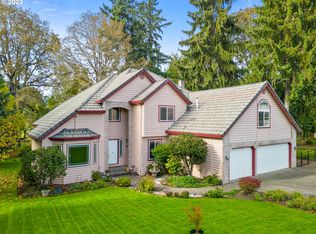 15045 SW Daphne Ct, Beaverton, OR 97007