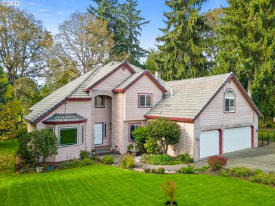 15045 SW Daphne Ct, Beaverton, OR, 97007