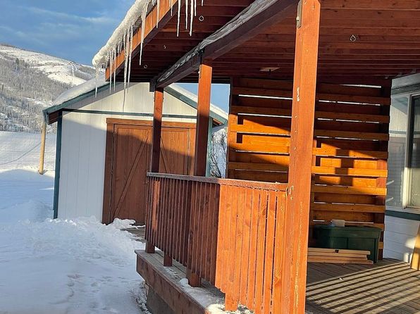 7250 S Highway 89 #27, Jackson, WY 83001