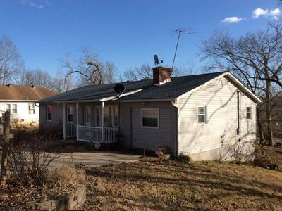 204 Graham St, Marble Hill, MO, 63764