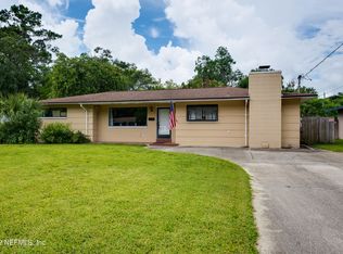 1060 Nightingale Rd, Jacksonville, FL 32216