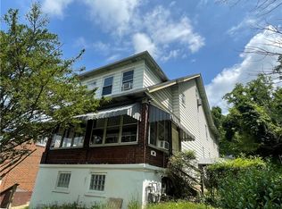 409 Johnston Rd, Pittsburgh, PA 15235