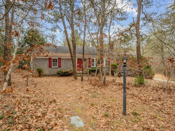 5 Marlin Road, Harwich, MA 02645