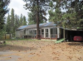 51614 Ash Rd, La Pine, OR 97739