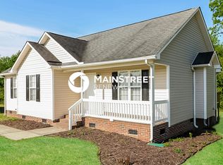 116 Joey Cir, Smithfield, NC 27577