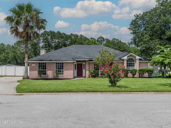 5353 BLUE PACIFIC Drive W, Jacksonville, FL 32257