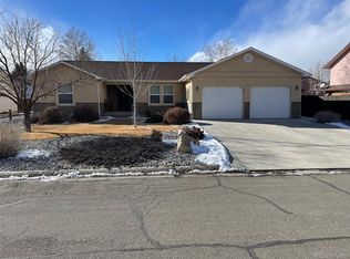 110 Mesa Cir, Salida, CO 81201