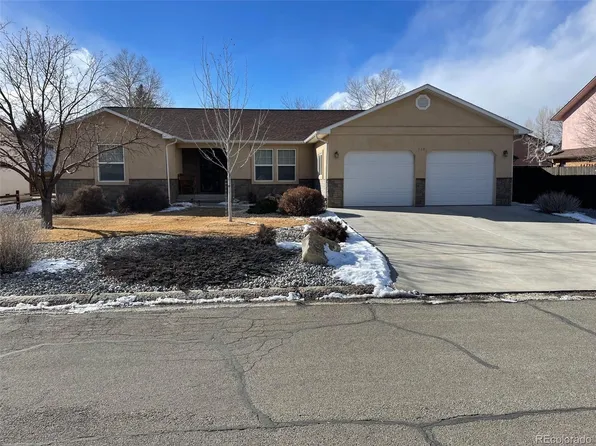 110 Mesa Circle, Salida, CO 81201