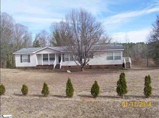 3211 Highway 92, Enoree, SC 29335