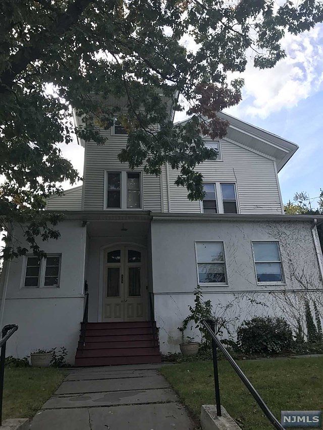 117 Clinton Pl, Hackensack, NJ 07601 Zillow