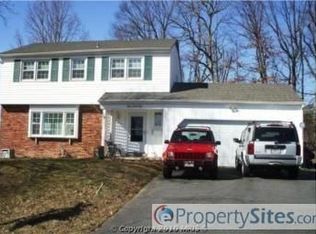 441 Haslett Rd, Joppa, MD 21085