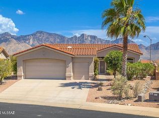 14256 N Greenspun Pl, Oro Valley, AZ 85755