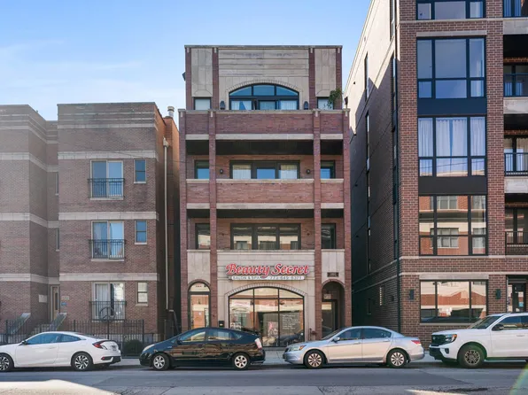 2463 W Foster Ave APT 2, Chicago, IL 60625
