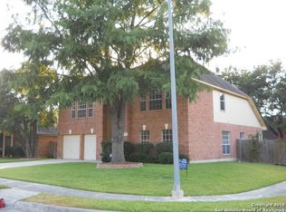 103 Rimdale, Universal City, TX 78148