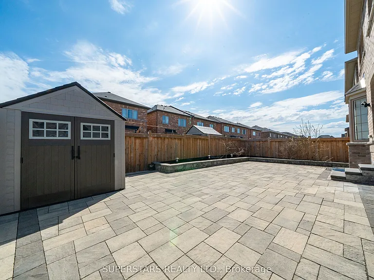 49 Birkett Way #MAIN AND UPPER — Photo 36