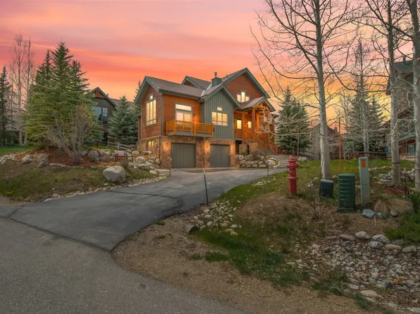 56 Canyon View Ct, Dillon, CO 80435
