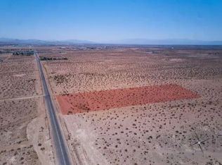 0 Air Expressway Verbena #5, Adelanto, CA 92301