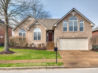 7305 Sugarloaf Dr, Nashville, TN 37211