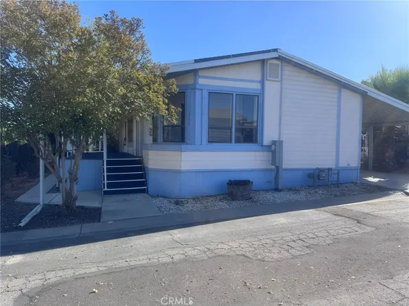 27701 Murrieta Rd Space 262, Menifee, CA 92586