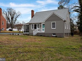 913 Francis Ave, Baltimore, MD 21227