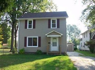 1608 Vernon Ave NW, Warren, OH