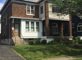 3636-3638 Burch Ave, Cincinnati, OH 45208