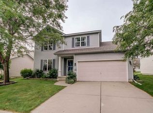 1250 Dayflower Dr, Madison, WI 53719