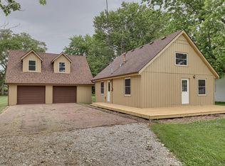 408 E Broadway St, Tolono, IL
