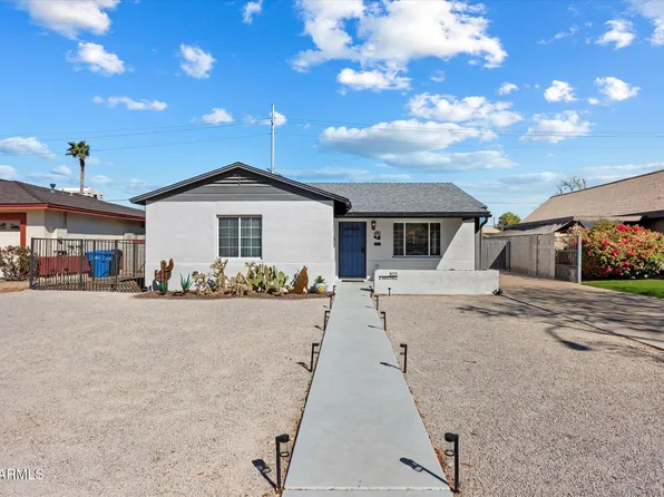 322 E MITCHELL Drive, Phoenix, AZ 85012