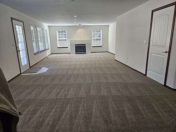 Living Room - first floor