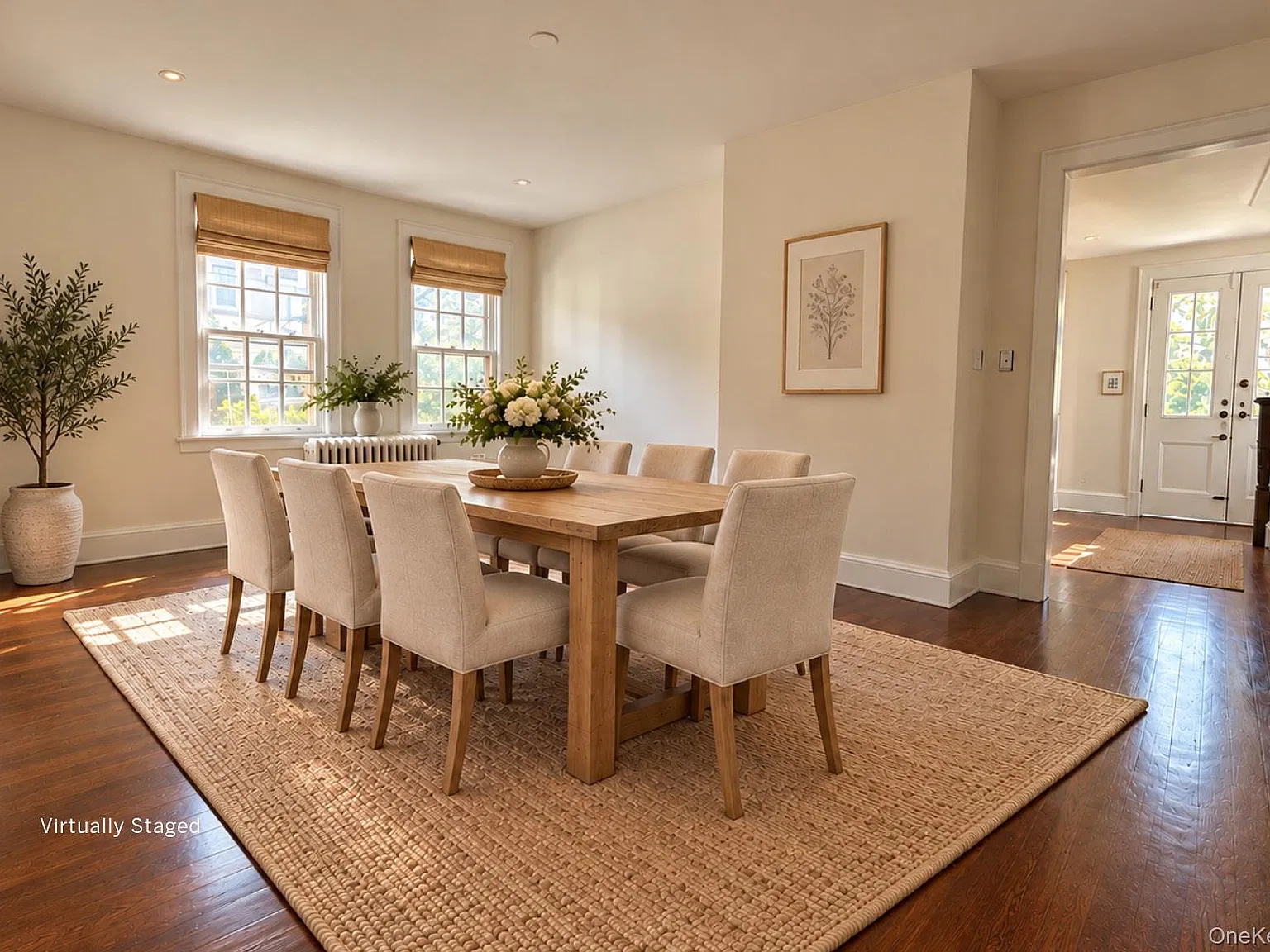 2 bed, 1.0 bath, 1200 sqft, $3,750 — Photo 4