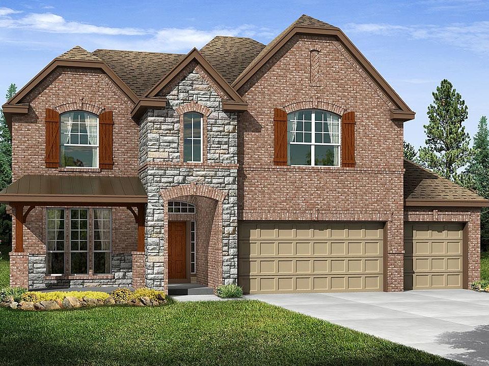 Located on 1211 in Laurel Park - 60's in Spring, TX