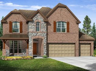 7611 Harmony Light Ct, Spring, TX 77379