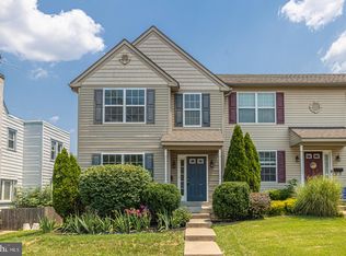 1105 Harding Dr, Havertown, PA 19083