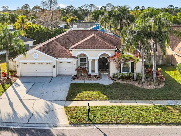 9608 Woodbay Dr, Tampa, FL 33626