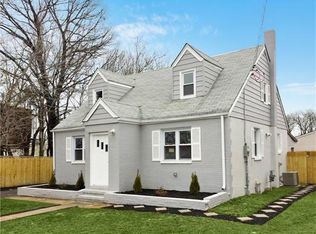 1698 Old Cheesequake Rd, South Amboy, NJ 08879