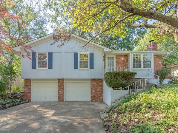 7202 N Congress Ave, Kansas City, MO 64152