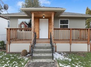 1525 Franklin St, Bellingham, WA 98225