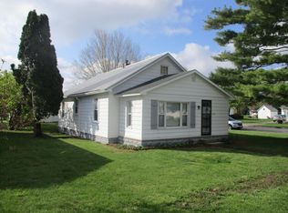 1101 Campbell St LOT 24, Washington Court House, OH 43160